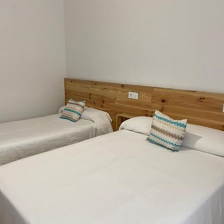 Hostal Barbate Exterior foto