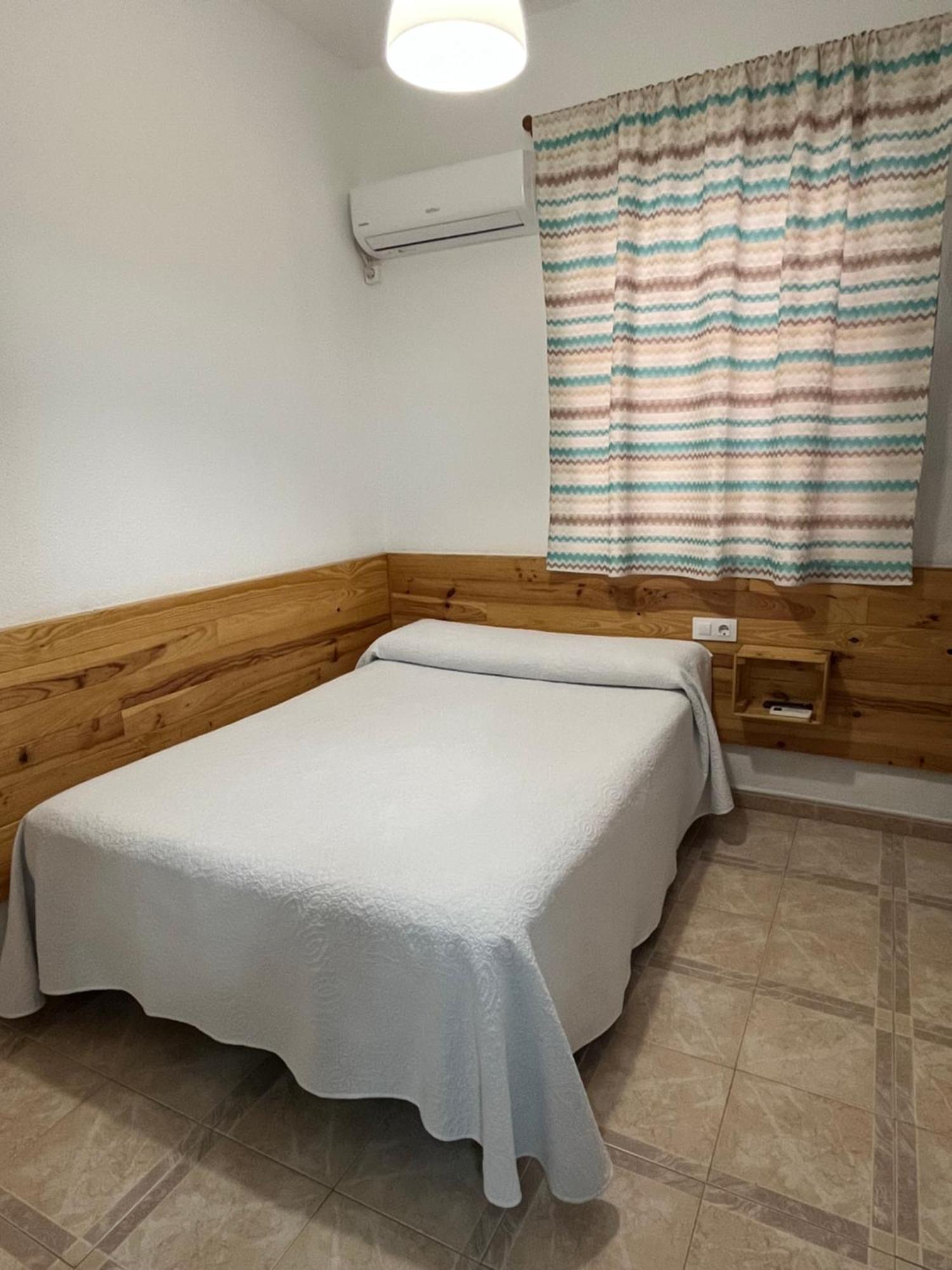 Hostal Barbate Exterior foto