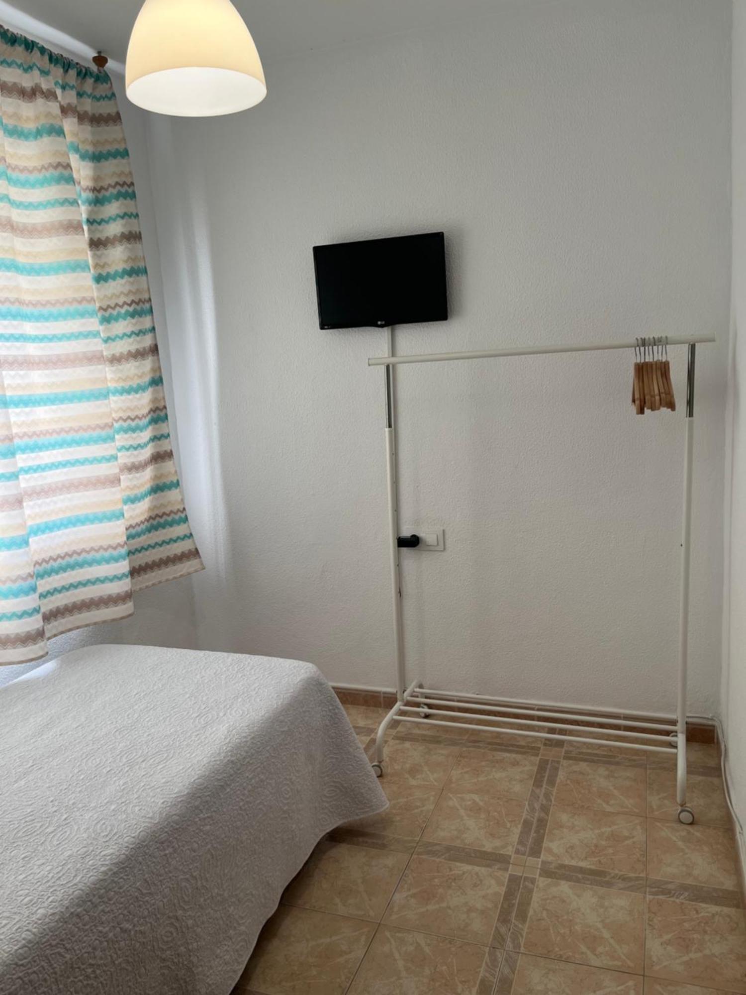 Hostal Barbate Exterior foto